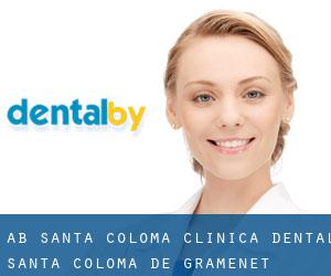 Ab Santa Coloma Clinica Dental (Santa Coloma de Gramenet)