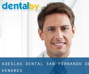 Adeslas Dental San Fernando de Henares