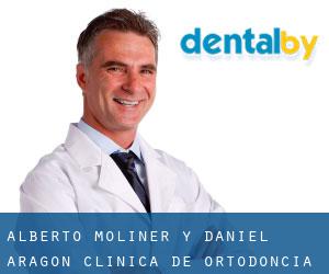 Alberto Moliner Y Daniel Aragón - Clinica De Ortodoncia (Zaragoza)