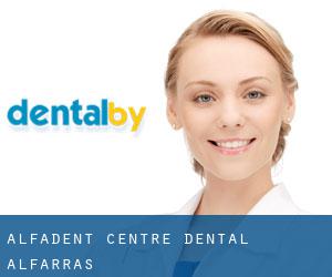 Alfadent Centre Dental (Alfarràs)