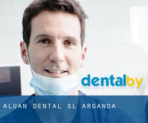 Aluan Dental S.l. (Arganda)