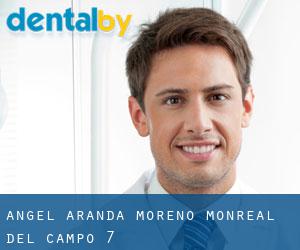 Angel Aranda Moreno (Monreal del Campo) #7