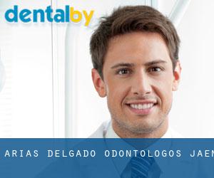 Arias Delgado Odontologos (Jaén)