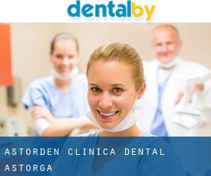 Astorden Clínica Dental (Astorga)