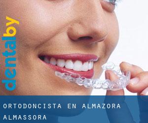 Ortodoncista en Almazora / Almassora