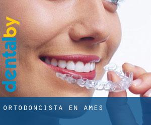 Ortodoncista en Amés