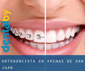 Ortodoncista en Arenas de San Juan