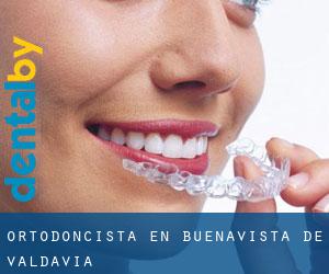 Ortodoncista en Buenavista de Valdavia