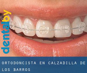 Ortodoncista en Calzadilla de los Barros Ortodoncista en Calzadilla de los Barros