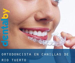 Ortodoncista en Canillas de Río Tuerto