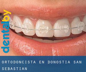 Ortodoncista en Donostia / San Sebastián Ortodoncista en Donostia / San Sebastián