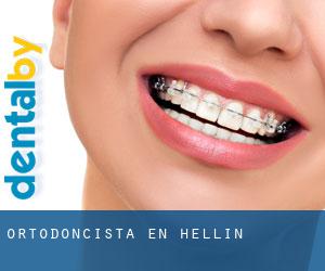 Ortodoncista en Hellín Ortodoncista en Hellín