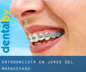 Ortodoncista en Jeres del Marquesado