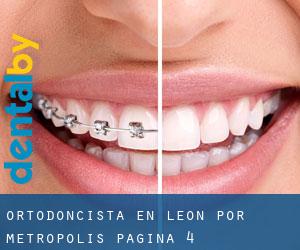 Ortodoncista en León por metropolis - página 4