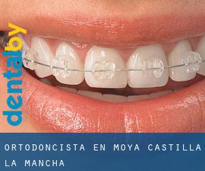 Ortodoncista en Moya (Castilla-La Mancha)