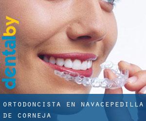 Ortodoncista en Navacepedilla de Corneja