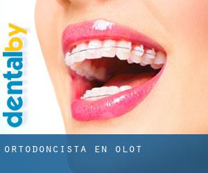 Ortodoncista en Olot Ortodoncista en Olot