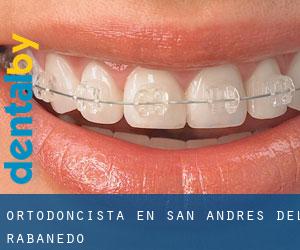 Ortodoncista en San Andrés del Rabanedo