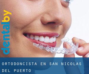 Ortodoncista en San Nicolás del Puerto