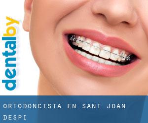 Ortodoncista en Sant Joan Despí Ortodoncista en Sant Joan Despí