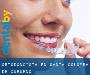 Ortodoncista en Santa Colomba de Curueño