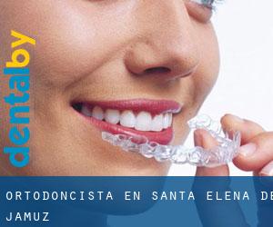 Ortodoncista en Santa Elena de Jamuz