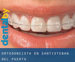 Ortodoncista en Santisteban del Puerto