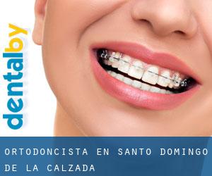 Ortodoncista en Santo Domingo de la Calzada