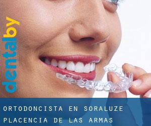 Ortodoncista en Soraluze / Placencia de las Armas