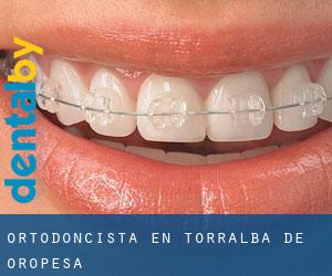 Ortodoncista en Torralba de Oropesa Ortodoncista en Torralba de Oropesa