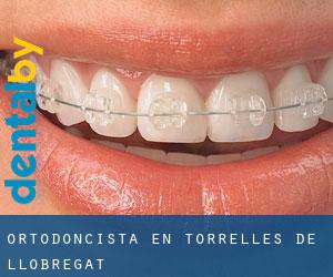 Ortodoncista en Torrelles de Llobregat