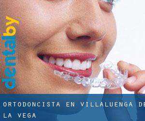 Ortodoncista en Villaluenga de la Vega