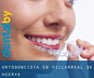 Ortodoncista en Villarreal de Huerva