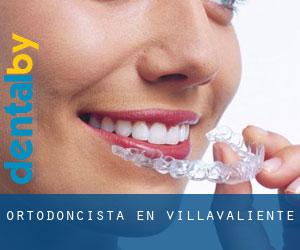 Ortodoncista en Villavaliente