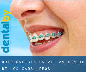 Ortodoncista en Villavicencio de los Caballeros