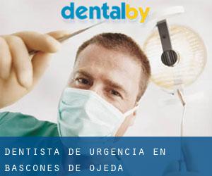 Dentista de urgencia en Báscones de Ojeda Dentista de urgencia en Báscones de Ojeda