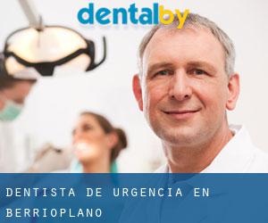Dentista de urgencia en Berrioplano
