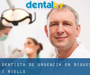 Dentista de urgencia en Bigues i Riells