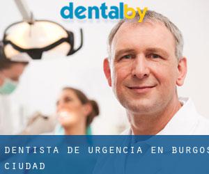 Dentista de urgencia en Burgos (Ciudad)