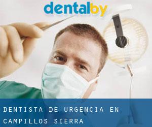 Dentista de urgencia en Campillos-Sierra