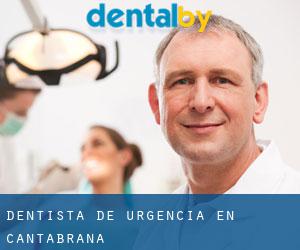 Dentista de urgencia en Cantabrana