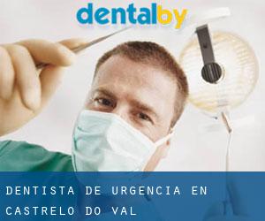 Dentista de urgencia en Castrelo do Val