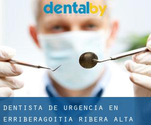 Dentista de urgencia en Erriberagoitia / Ribera Alta