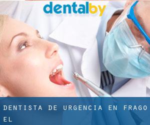Dentista de urgencia en Frago (El)