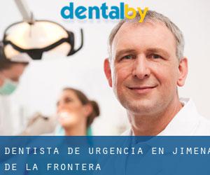 Dentista de urgencia en Jimena de la Frontera