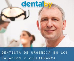 Dentista de urgencia en Los Palacios y Villafranca