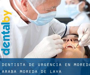 Dentista de urgencia en Moreda Araba / Moreda de Álava