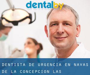 Dentista de urgencia en Navas de la Concepción (Las)