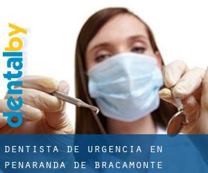 Dentista de urgencia en Peñaranda de Bracamonte