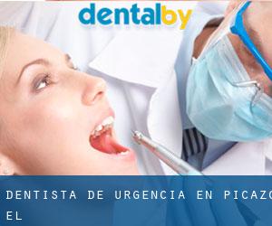 Dentista de urgencia en Picazo (El)